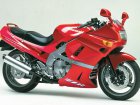 Kawasaki ZZ-R 400